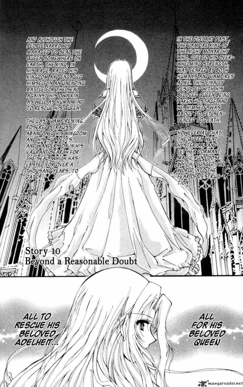 Record Of Fallen Vampire 10 1