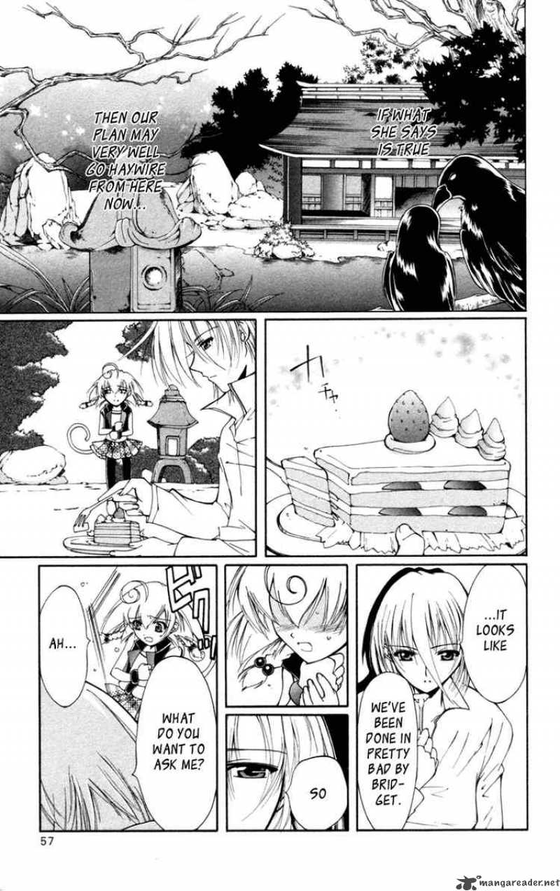 Record Of Fallen Vampire 10 13