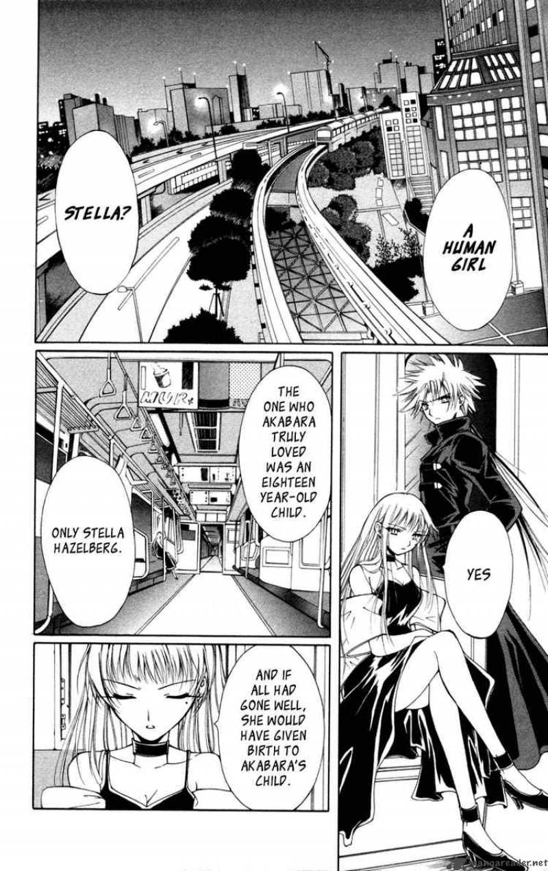 Record Of Fallen Vampire 10 16