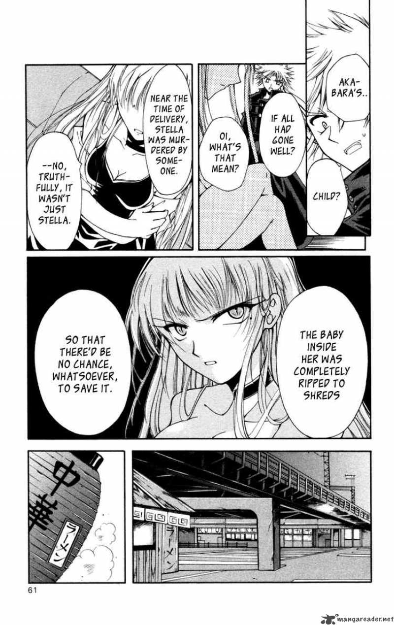 Record Of Fallen Vampire 10 17