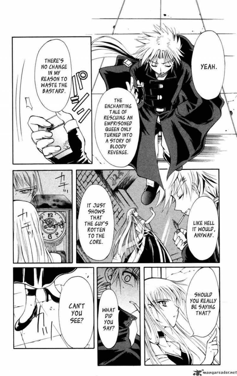 Record Of Fallen Vampire 11 18