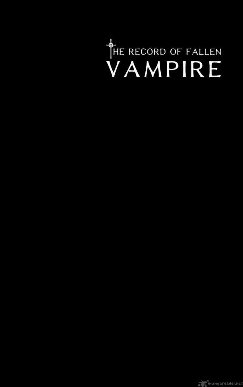Record Of Fallen Vampire 11 37