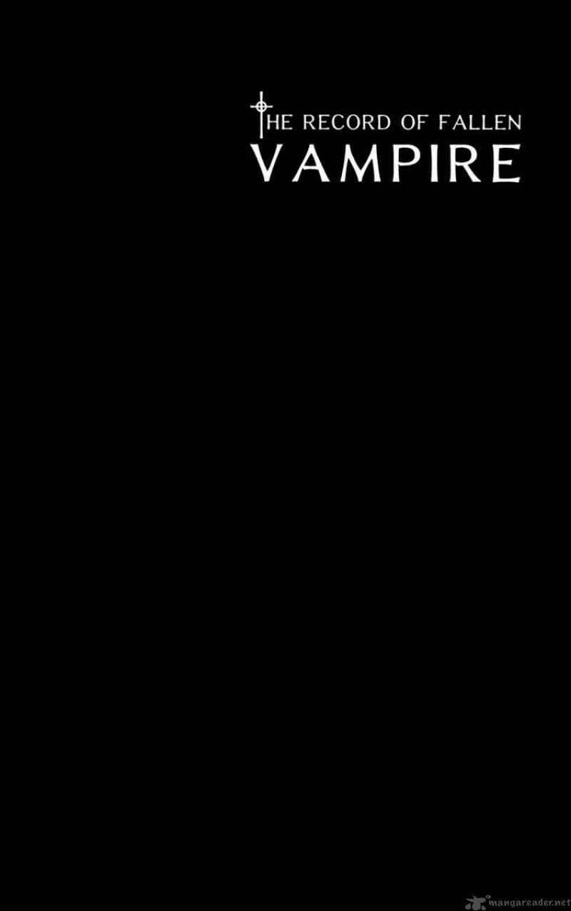 Record Of Fallen Vampire 12 34
