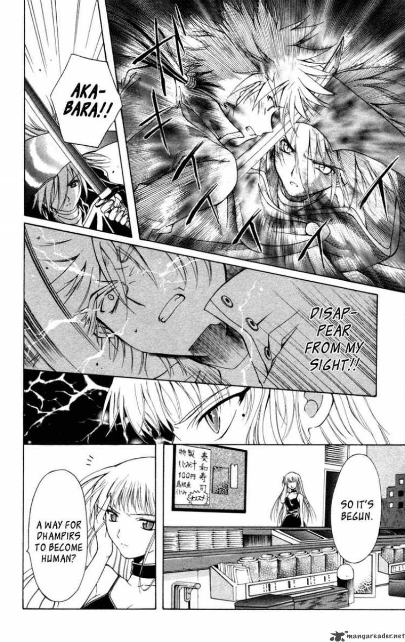 Record Of Fallen Vampire 13 8