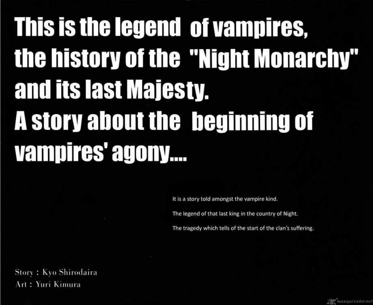 Record Of Fallen Vampire 14 5