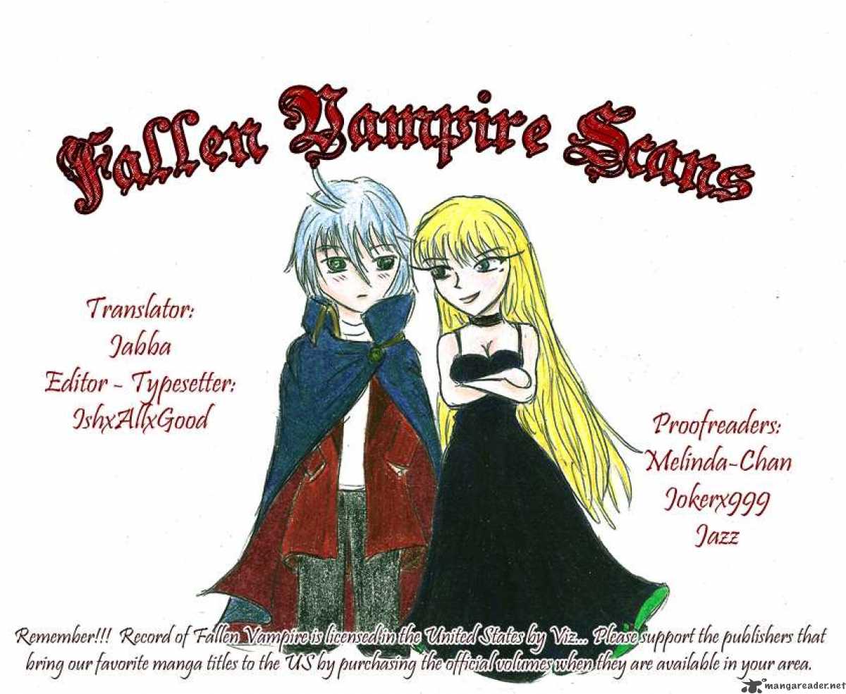 Record Of Fallen Vampire 17 39