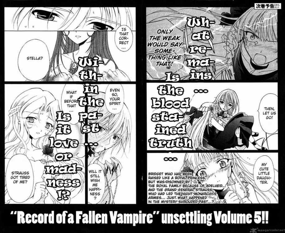Record Of Fallen Vampire 18 31