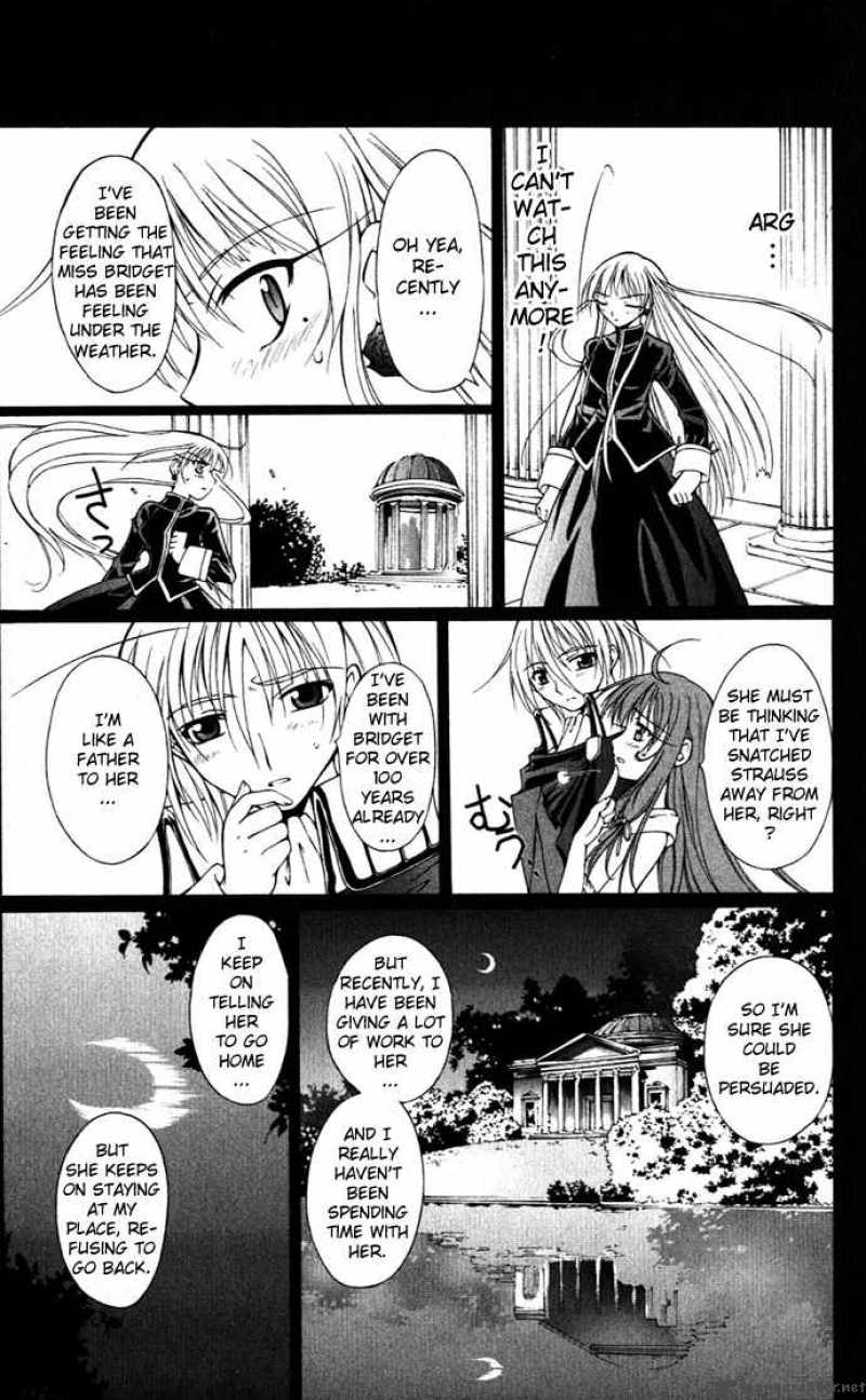 Record Of Fallen Vampire 20 21