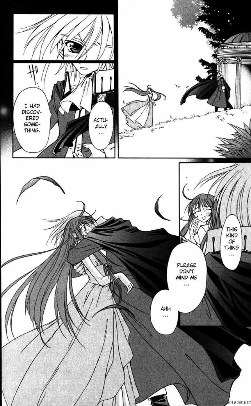 Record Of Fallen Vampire 20 30