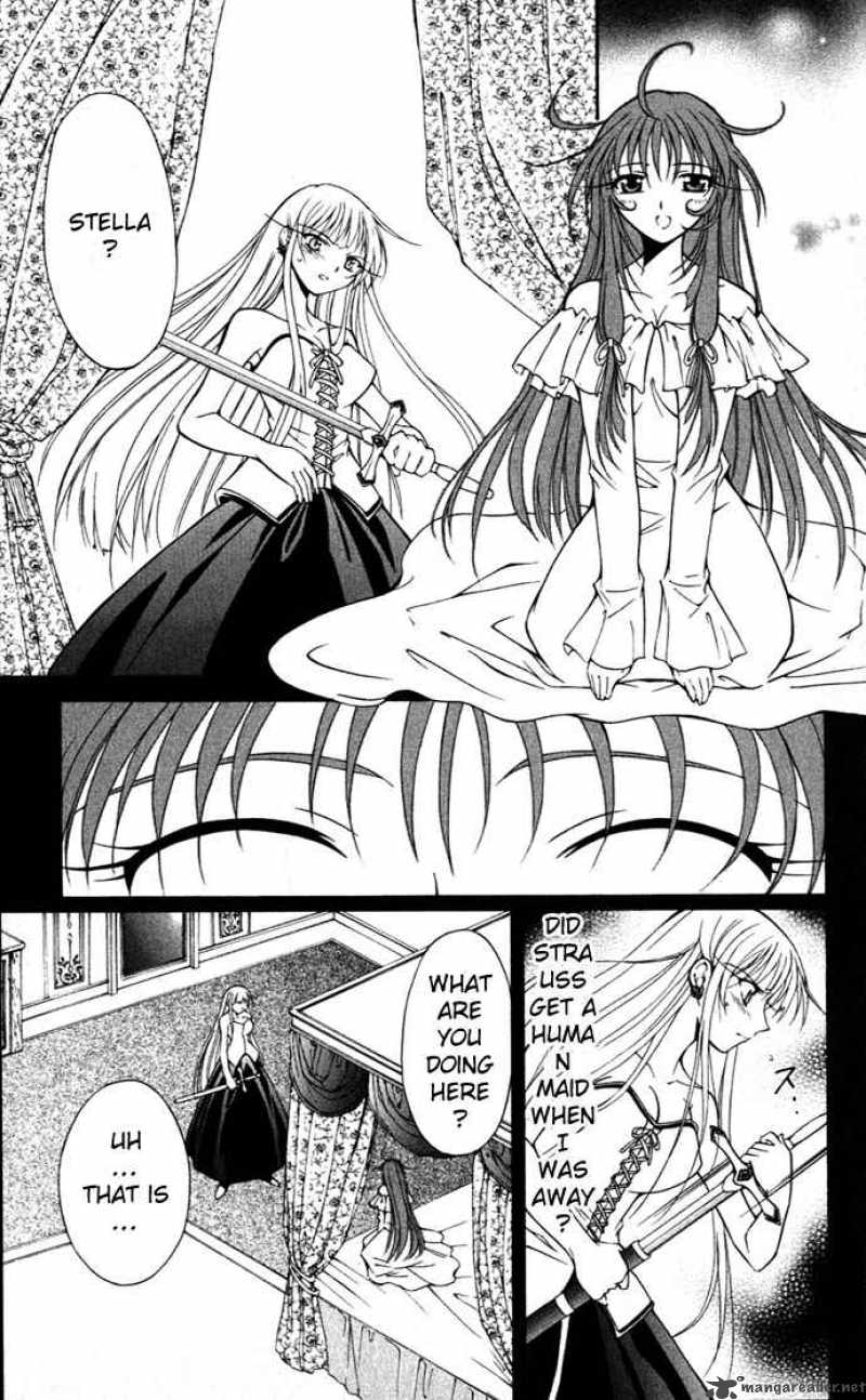 Record Of Fallen Vampire 20 9