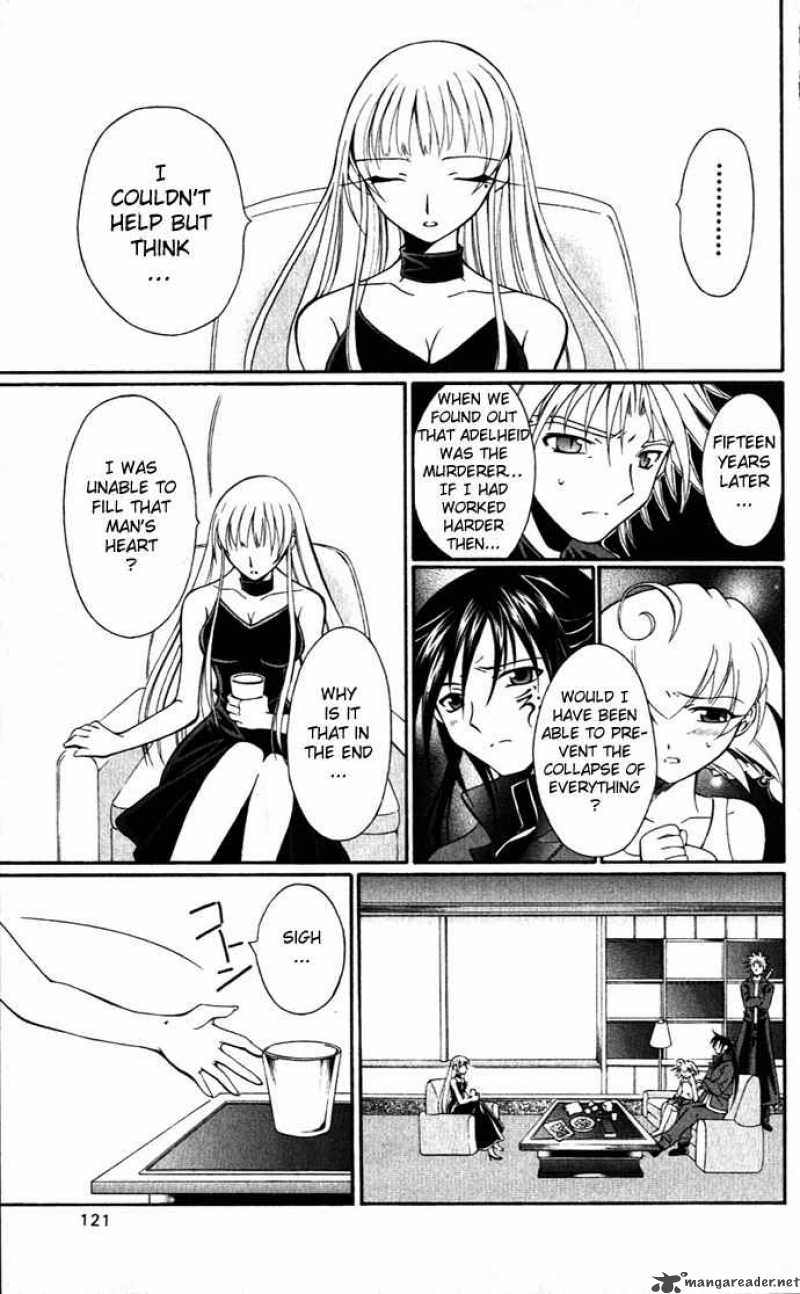 Record Of Fallen Vampire 21 35