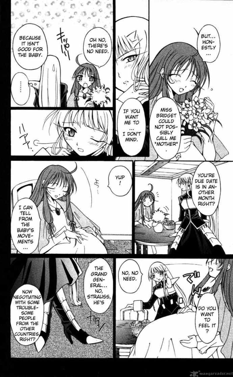 Record Of Fallen Vampire 21 4