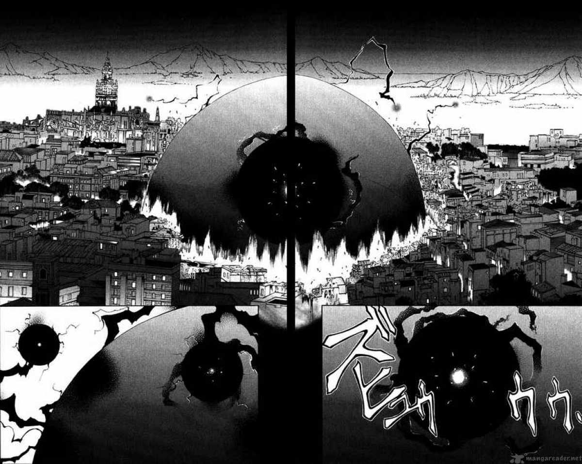 Record Of Fallen Vampire 23 18