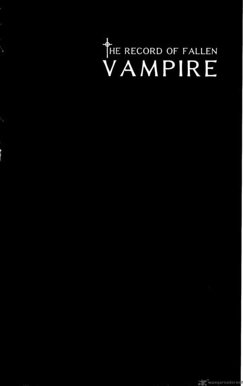 Record Of Fallen Vampire 24 44
