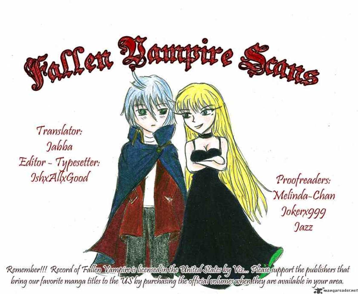Record Of Fallen Vampire 24 45