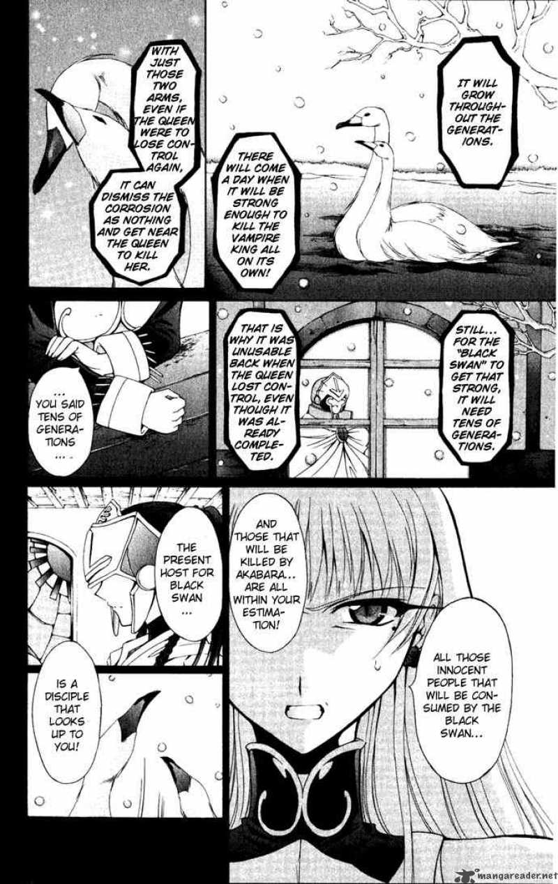 Record Of Fallen Vampire 25 26