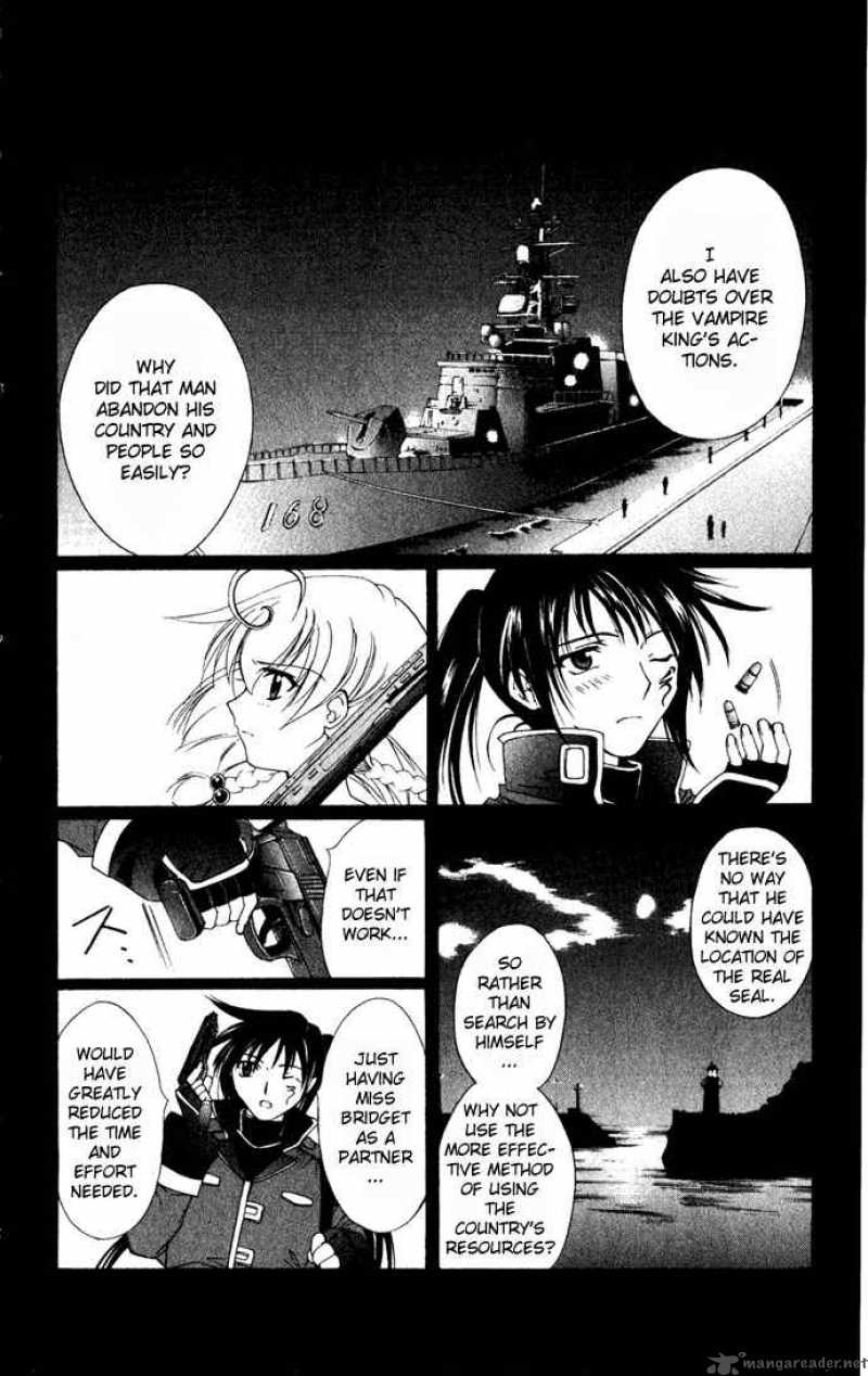 Record Of Fallen Vampire 27 6