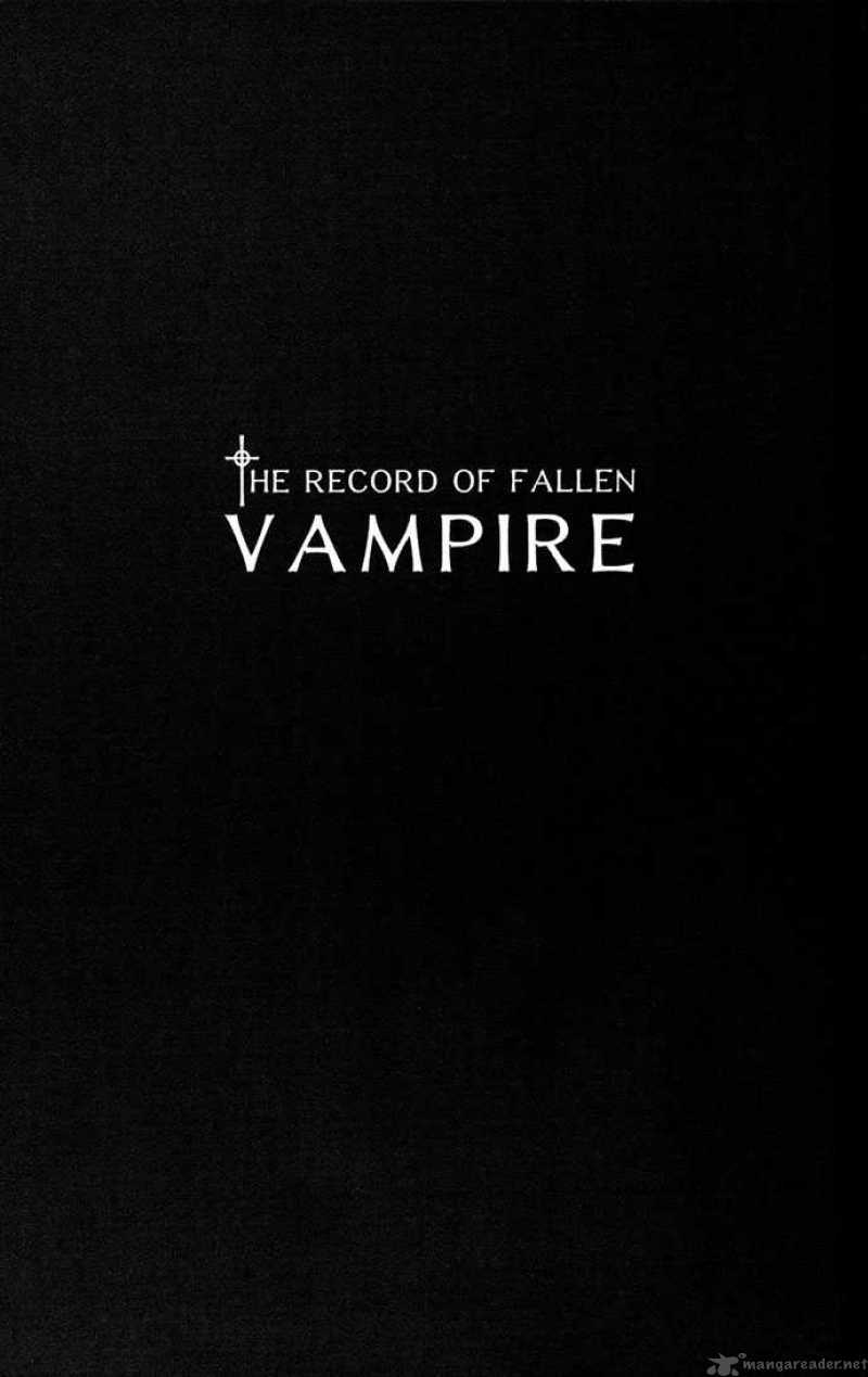 Record Of Fallen Vampire 29 2