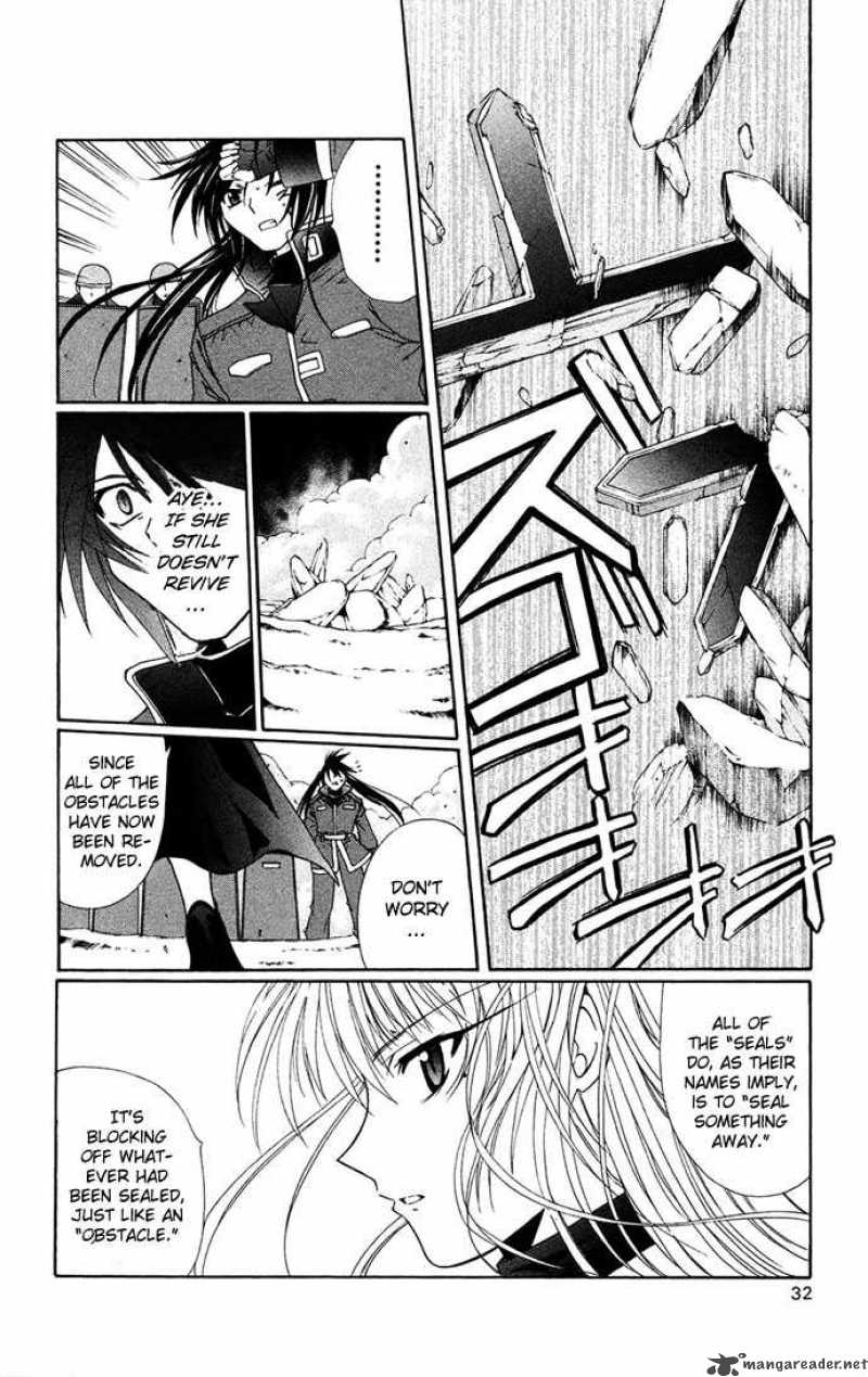 Record Of Fallen Vampire 29 31