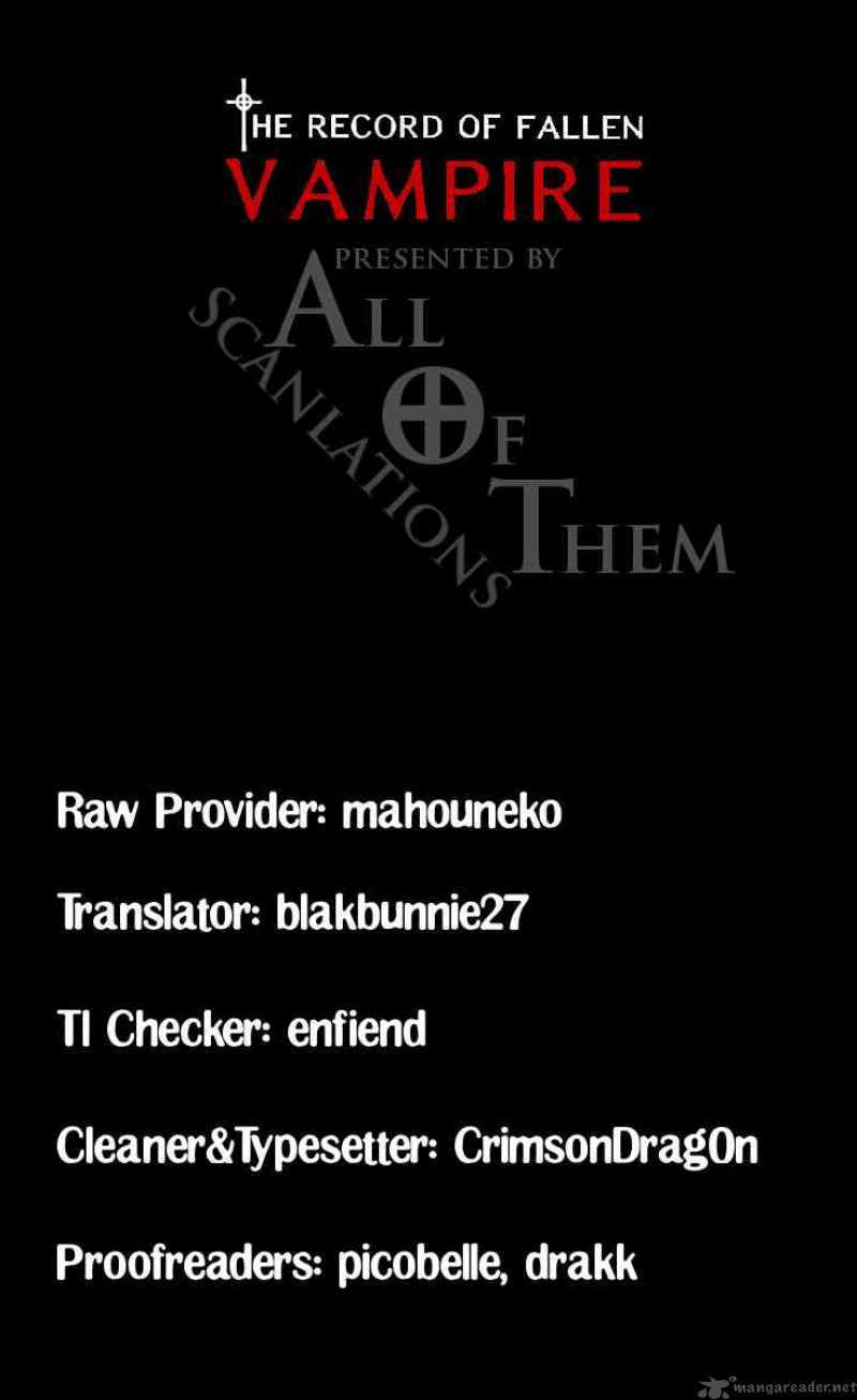 Record Of Fallen Vampire 3 43