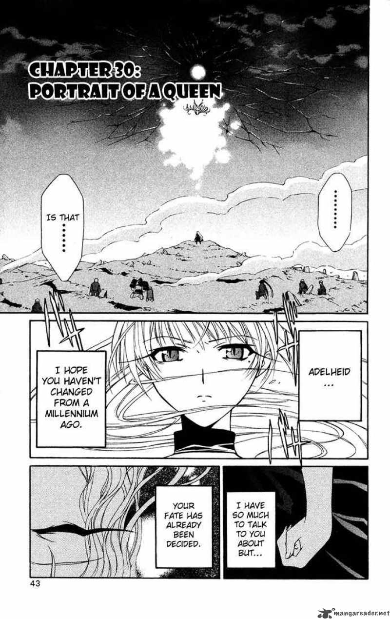 Record Of Fallen Vampire 30 2