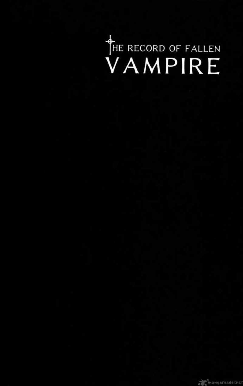 Record Of Fallen Vampire 31 42