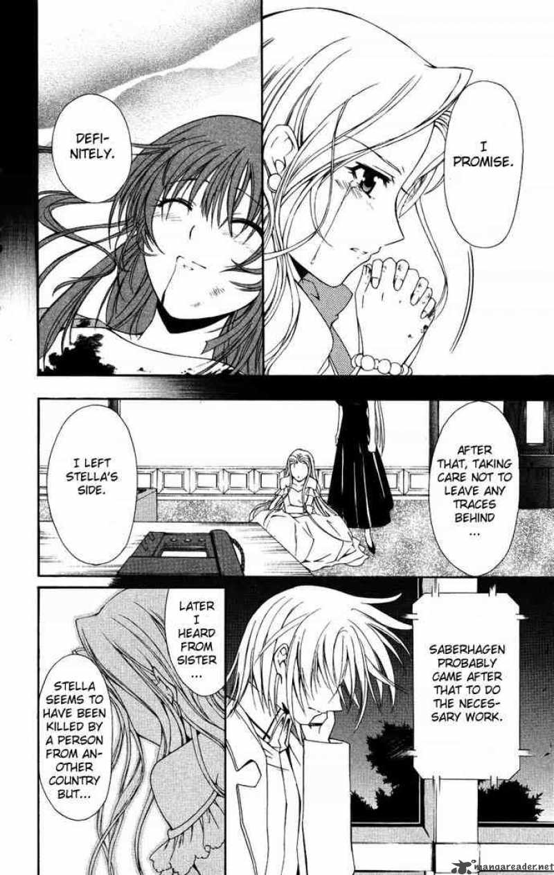Record Of Fallen Vampire 34 31