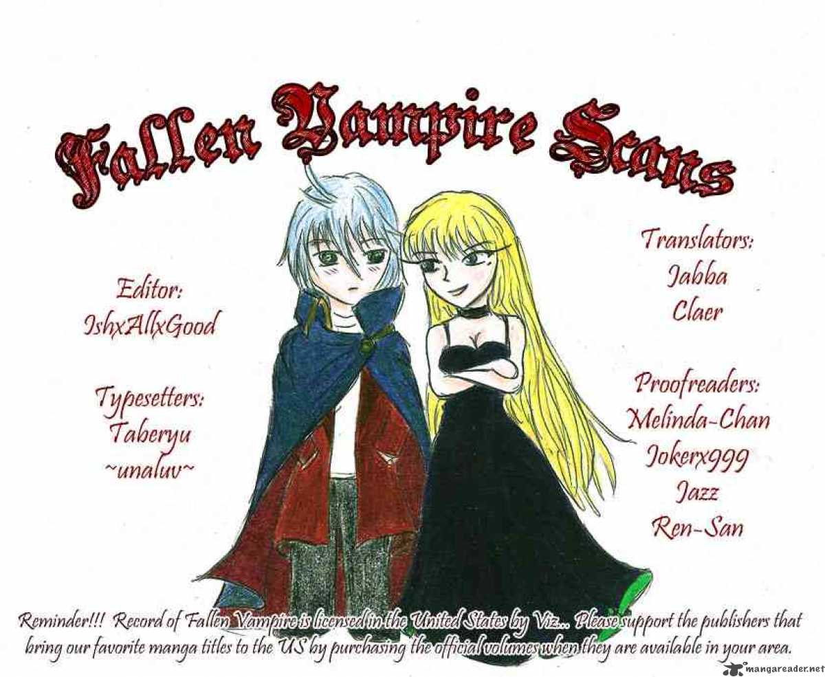 Record Of Fallen Vampire 34 41