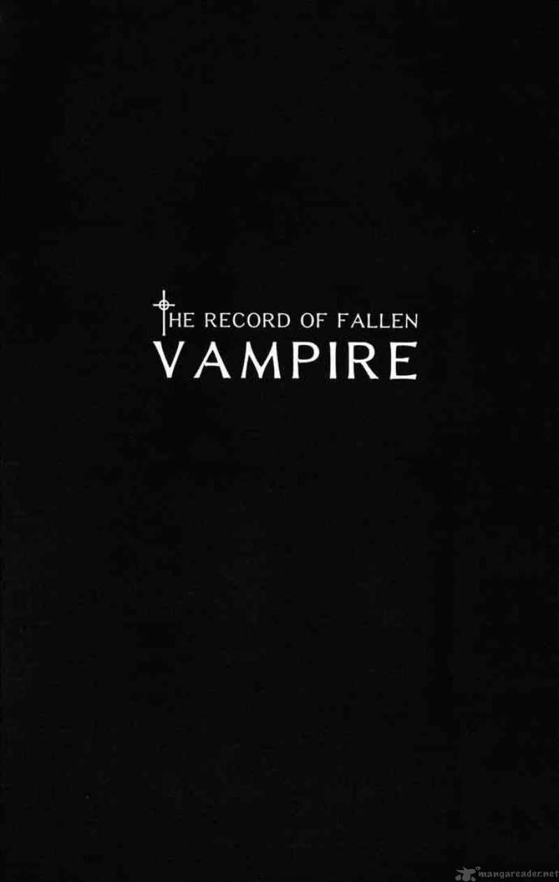 Record Of Fallen Vampire 34 6