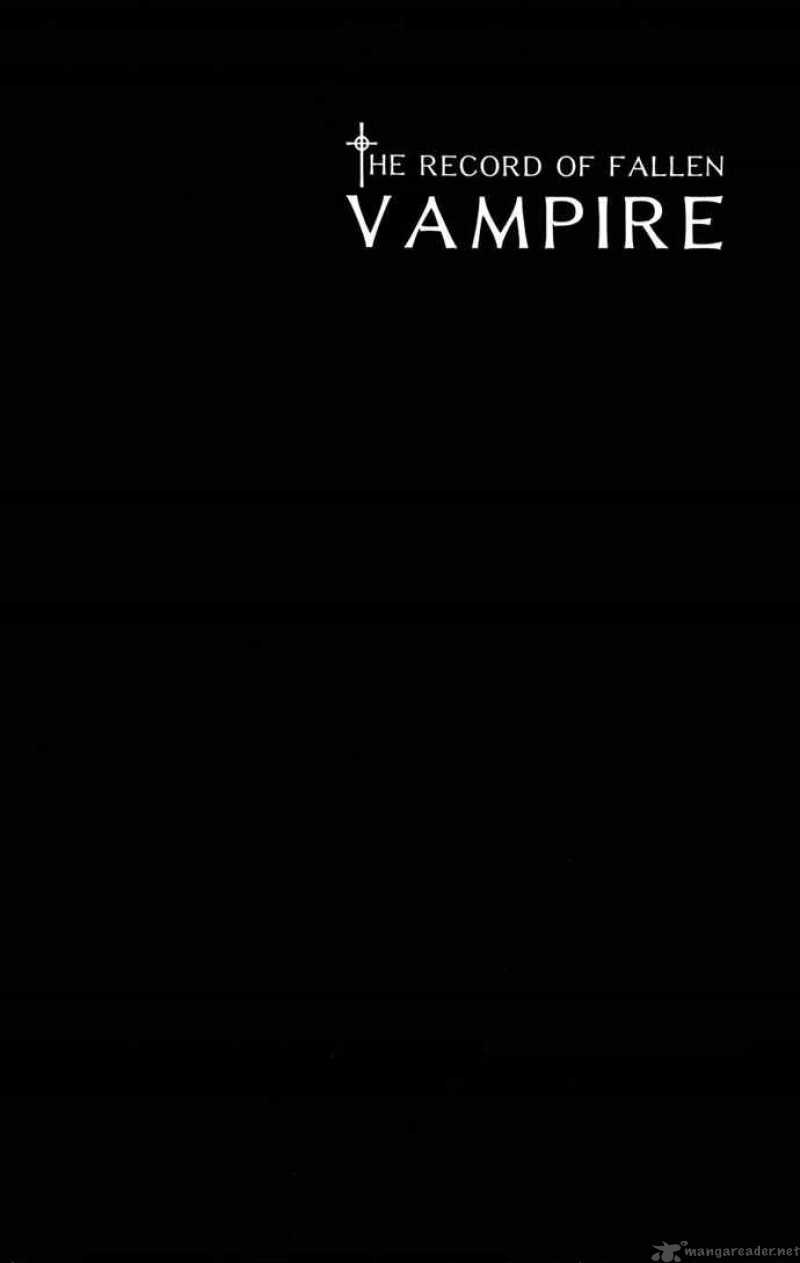Record Of Fallen Vampire 37 1
