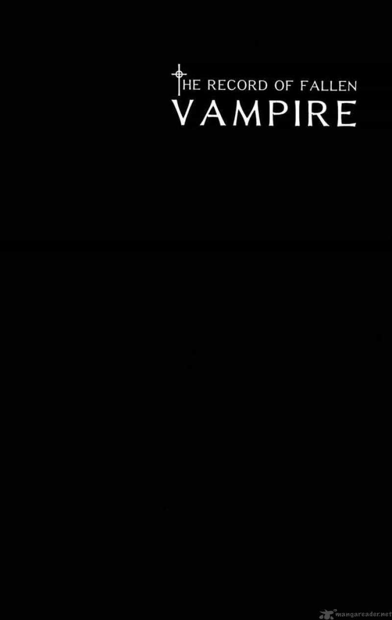 Record Of Fallen Vampire 37 43