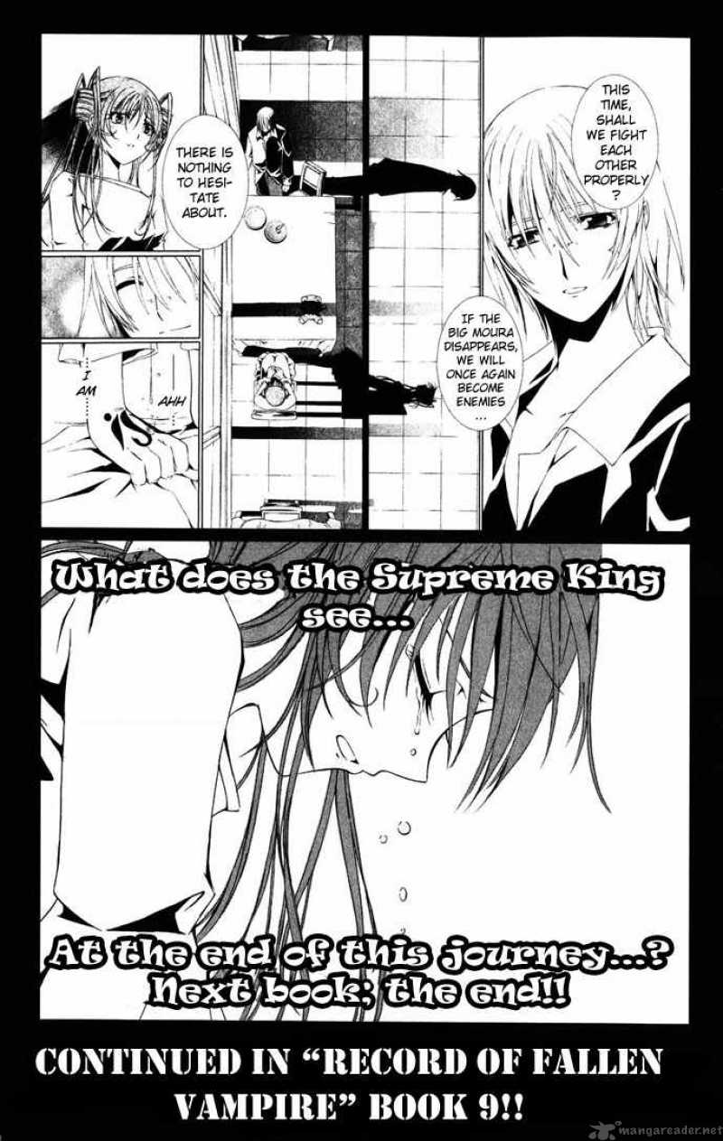 Record Of Fallen Vampire 38 39