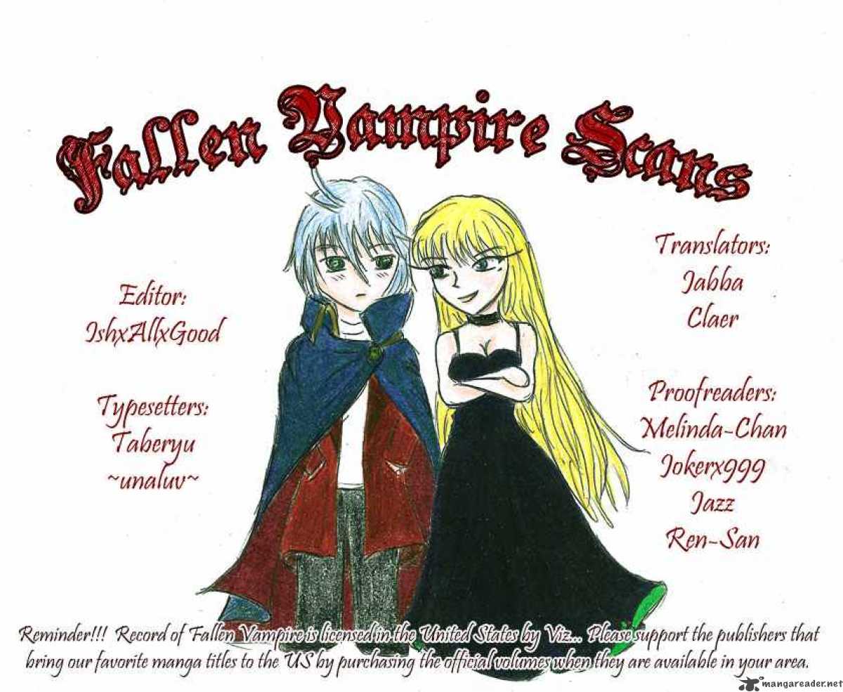 Record Of Fallen Vampire 38 42