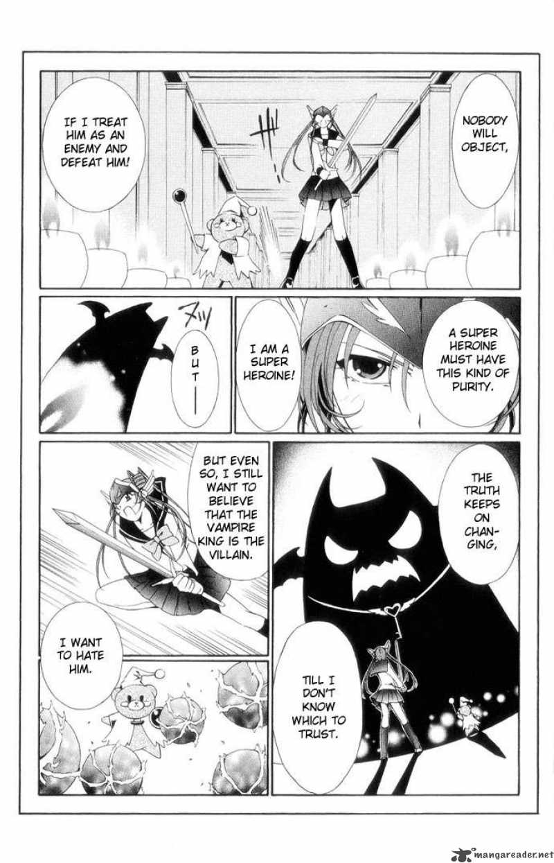 Record Of Fallen Vampire 40 26