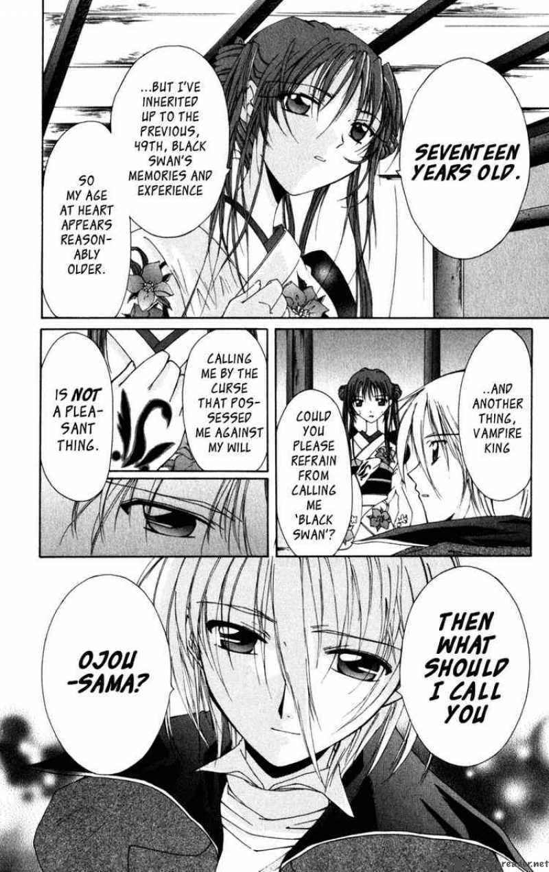 Record Of Fallen Vampire 5 11