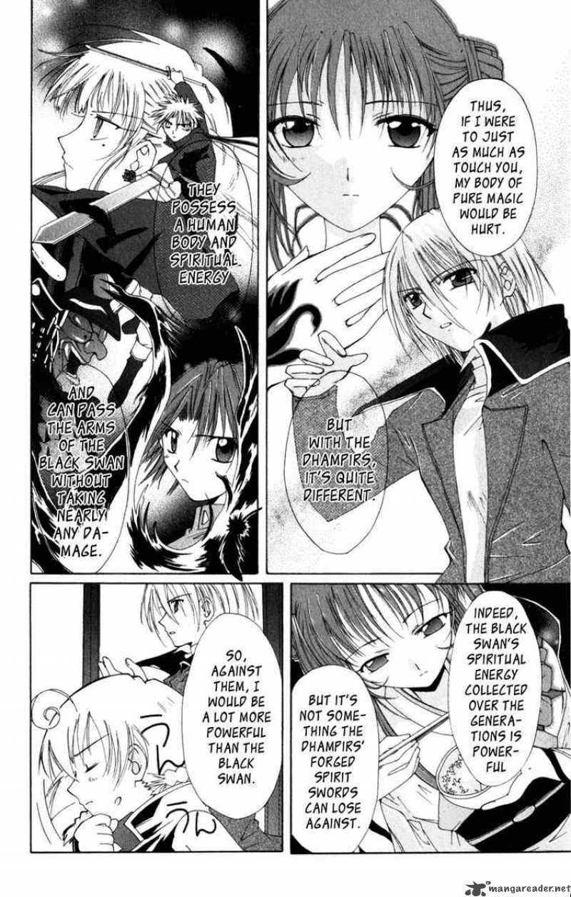 Record Of Fallen Vampire 5 15