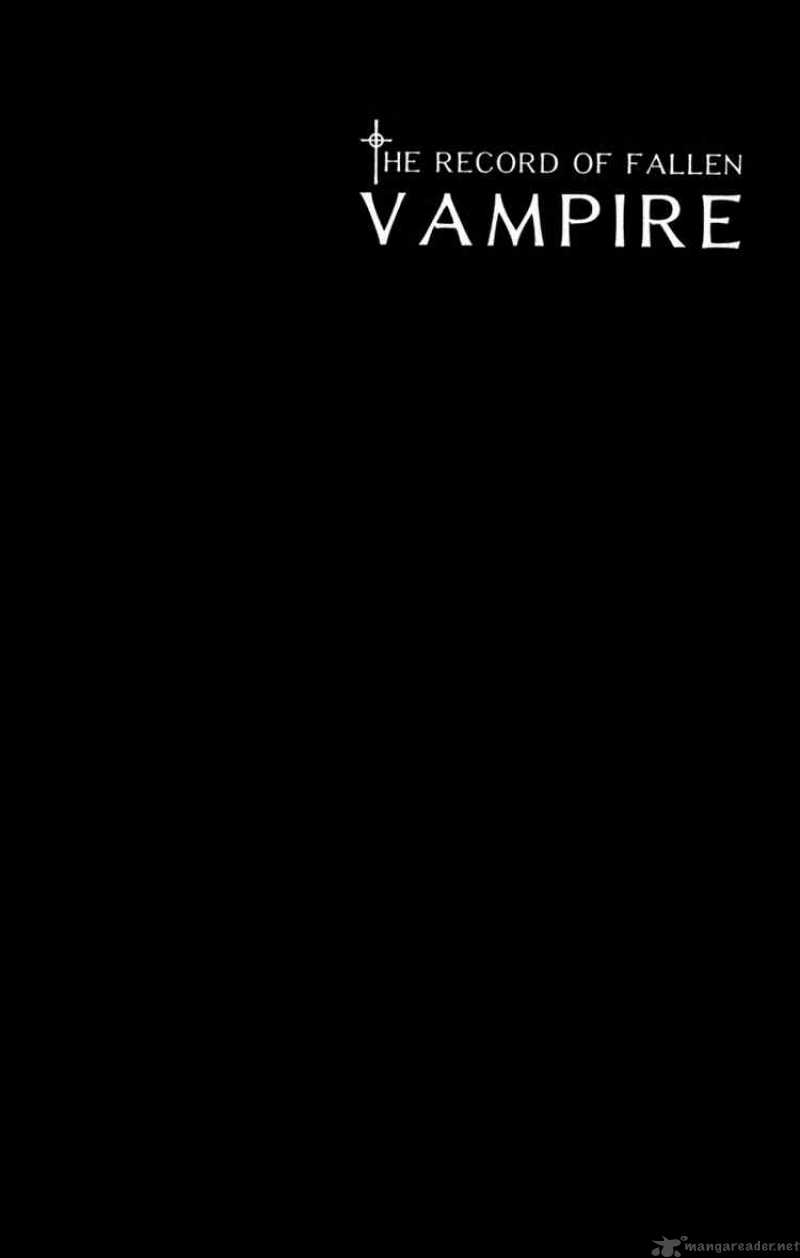 Record Of Fallen Vampire 5 37