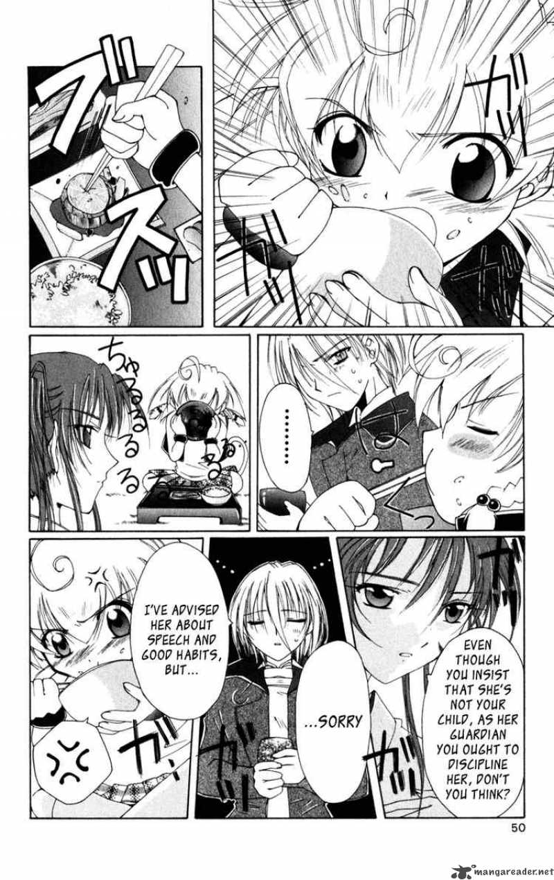 Record Of Fallen Vampire 5 9