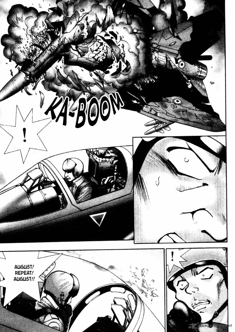Red Prowling Devil 2 4
