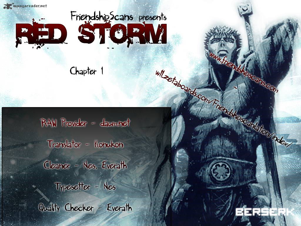 Red Storm 1 6