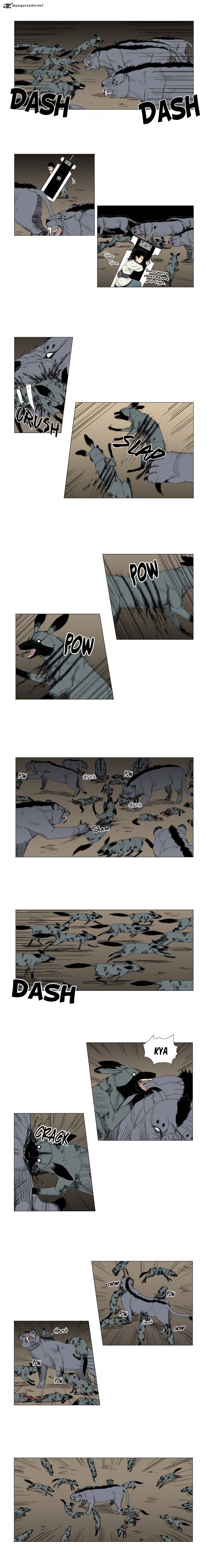 Red Storm 13 3