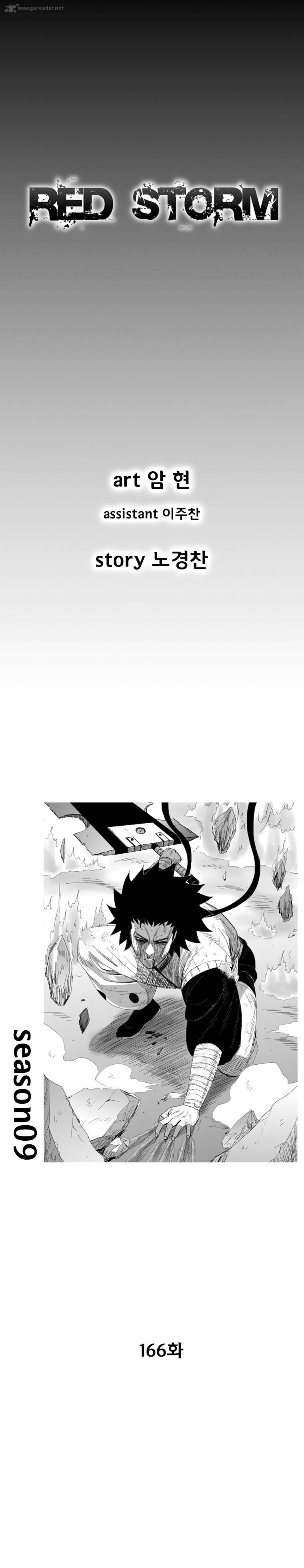Red Storm 166 2