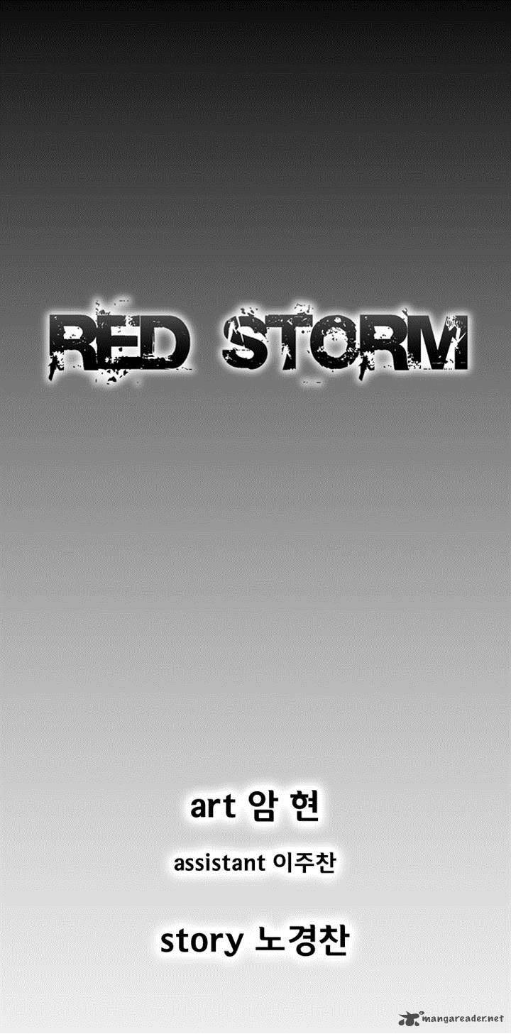 Red Storm 168 1