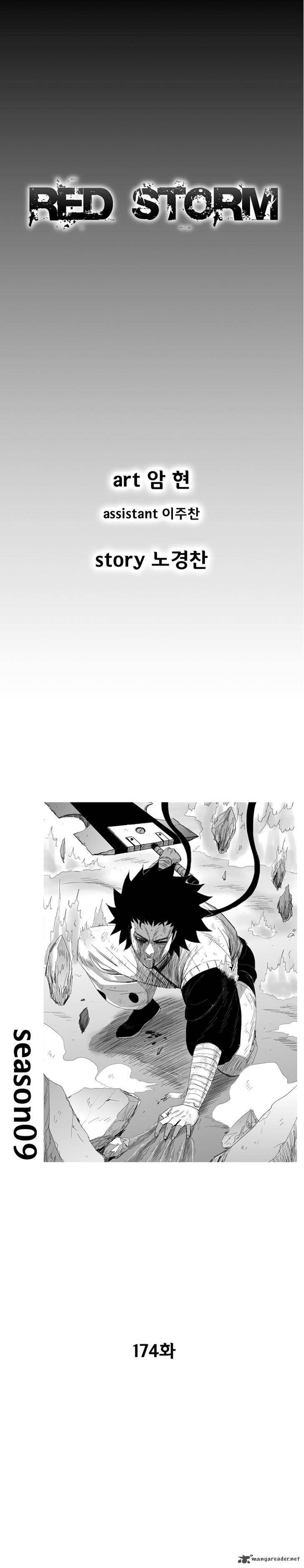 Red Storm 174 1