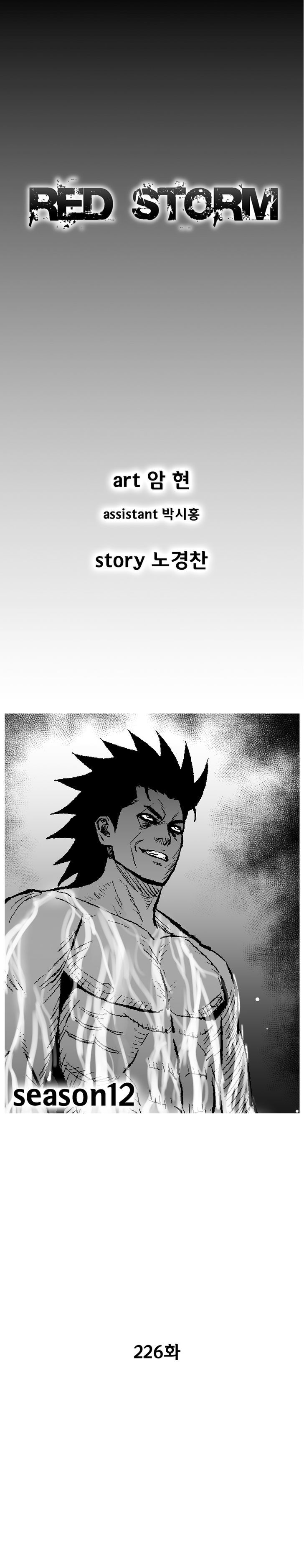 Red Storm 226 2