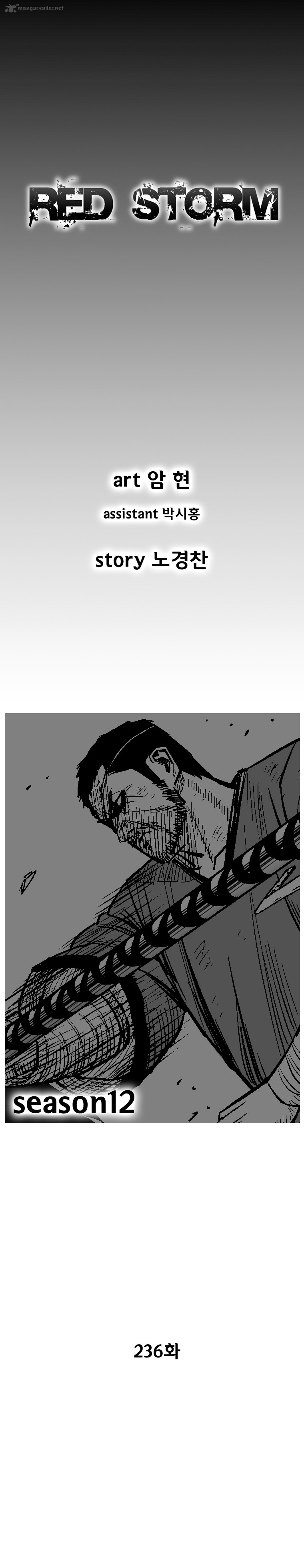 Red Storm 236 2