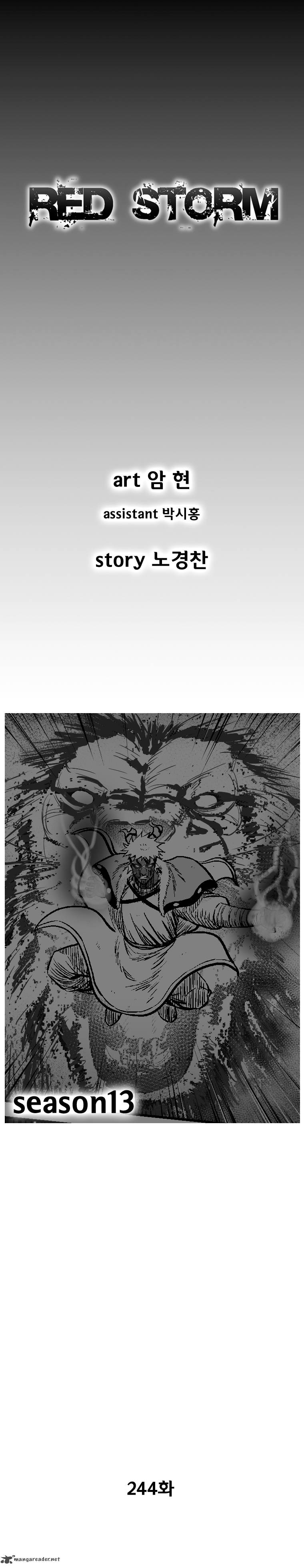 Red Storm 244 1