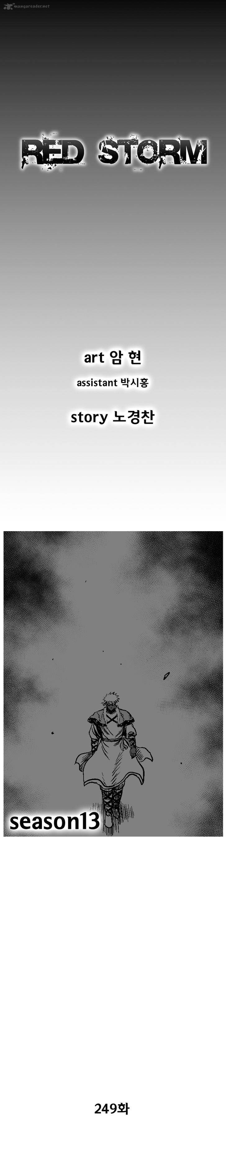 Red Storm 249 1