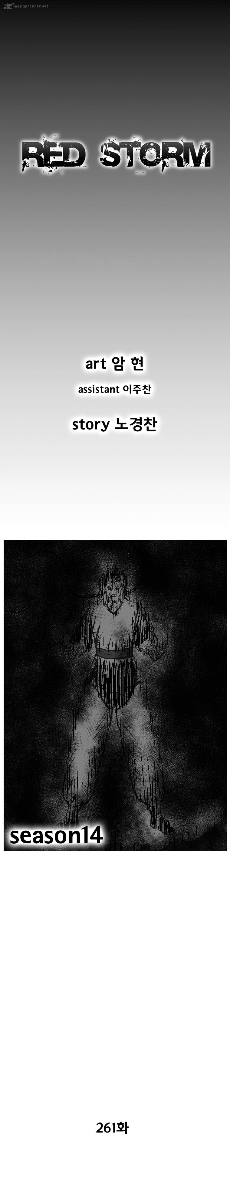 Red Storm 261 1