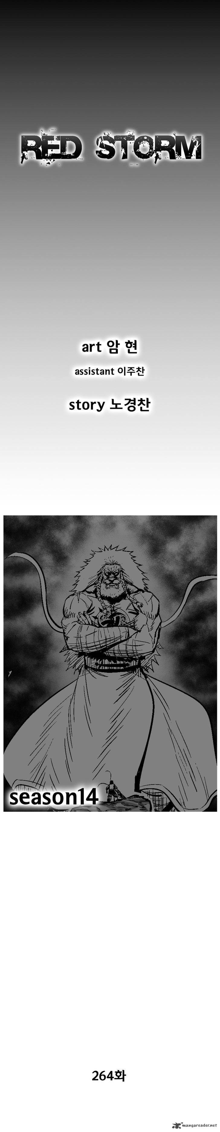 Red Storm 264 2